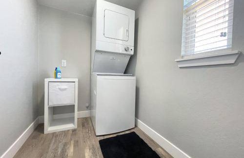 Visalia House | 68 m² House ∙ 1 bedroom ∙ 3 guests