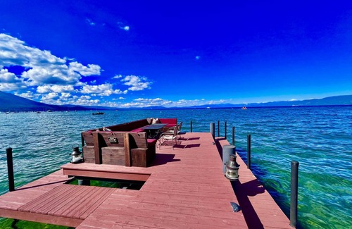 Camp Richardson Other | 688 m² Accommodation ∙ 6 bedrooms ∙ 12 guests