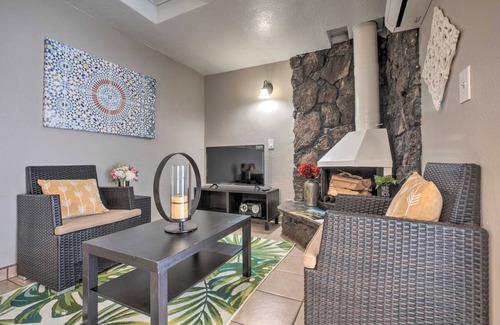Poway Apartment | 69 m² Apartment ∙ 2 bedrooms ∙ 4 guests