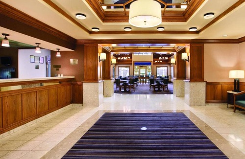 El Segundo Hotel | 69 m² Hotel ∙ 127 guests