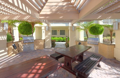 El Segundo Hotel | 69 m² Hotel ∙ 127 guests