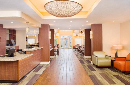 El Segundo Hotel | 69 m² Hotel ∙ 127 guests