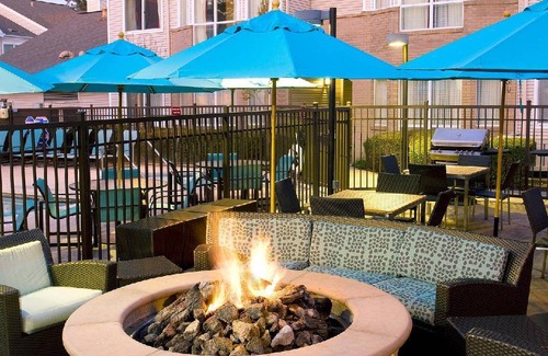 Pleasant Hill Hotel | 69 m² Hotel ∙ 2 bedrooms ∙ 127 guests