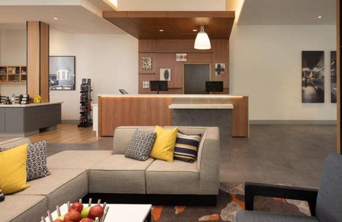 North San Jose Hotel | 69 m² Hotel ∙ 127 guests