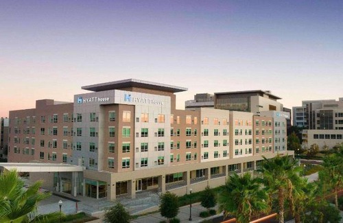 Los Angeles Hotel | 69 m² Hotel ∙ 127 guests