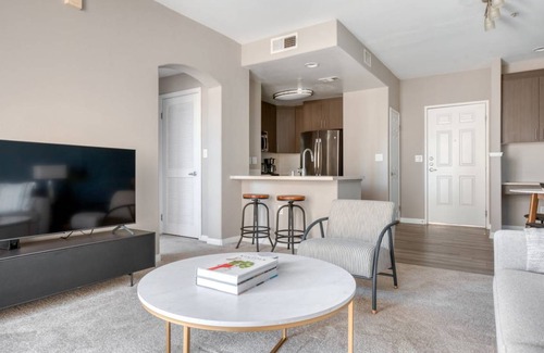 Pasadena Apartment | 70 m² Apartment ∙ 1 bedroom ∙ 2 guests