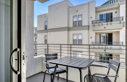 Pasadena Apartment | 70 m² Apartment ∙ 1 bedroom ∙ 2 guests