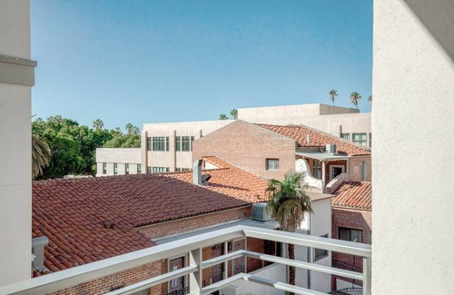 Pasadena Apartment | 70 m² Apartment ∙ 1 bedroom ∙ 2 guests