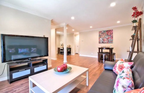 West San Jose Apartment | 70 m² Apartment ∙ 1 bedroom ∙ 2 guests