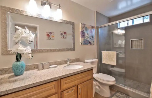 West San Jose Apartment | 70 m² Apartment ∙ 1 bedroom ∙ 2 guests