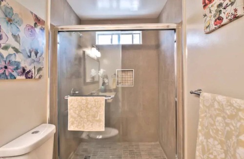 West San Jose Apartment | 70 m² Apartment ∙ 1 bedroom ∙ 2 guests
