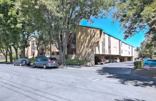 West San Jose Apartment | 70 m² Apartment ∙ 1 bedroom ∙ 2 guests