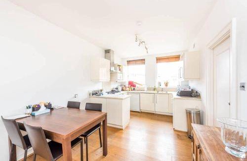 Belgravia Apartment | 70 m² Apartment ∙ 1 bedroom ∙ 4 guests