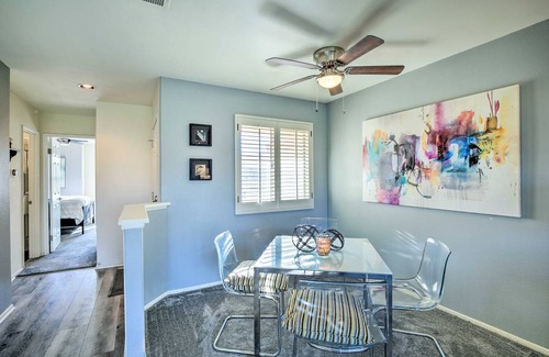 La Quinta Apartment | 70 m² Apartment ∙ 1 bedroom ∙ 2 guests