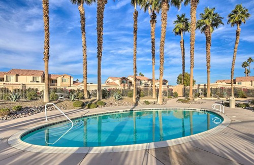La Quinta Apartment | 70 m² Apartment ∙ 1 bedroom ∙ 2 guests