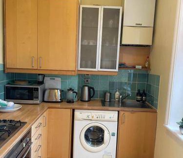 Kilburn Apartment | 70 m² Apartment ∙ 2 bedrooms ∙ 10 guests