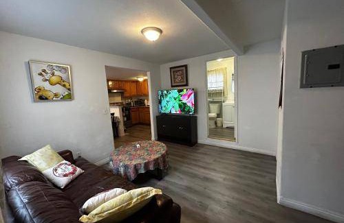El Monte House | 70 m² House ∙ 2 bedrooms ∙ 4 guests