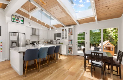 Almonte House | 70 m² House ∙ 4 bedrooms ∙ 4 guests