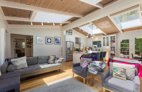 Almonte House | 70 m² House ∙ 4 bedrooms ∙ 4 guests