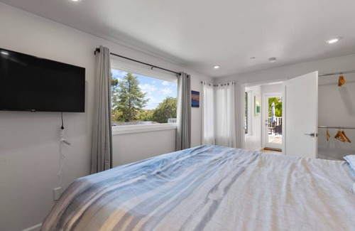 Almonte House | 70 m² House ∙ 4 bedrooms ∙ 4 guests