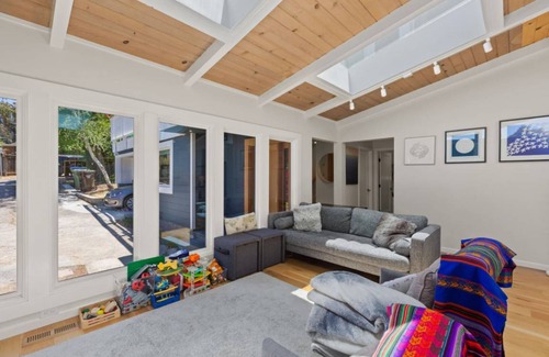 Almonte House | 70 m² House ∙ 4 bedrooms ∙ 4 guests