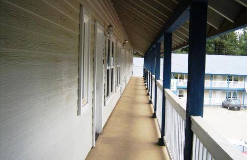 Apple Hill Hotel | 70 m² Motel ∙ 7 guests