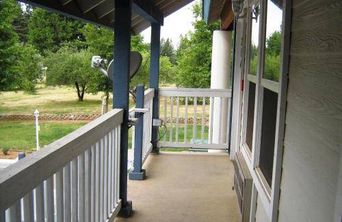 Apple Hill Hotel | 70 m² Motel ∙ 7 guests