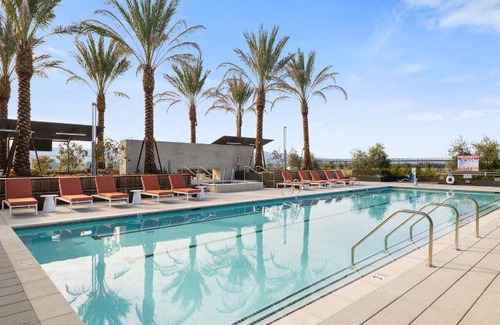 Santa Clara Apartment | 70 m² Serviced apartment ∙ 4 guests