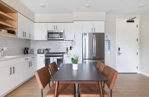 Santa Clara Apartment | 70 m² Serviced apartment ∙ 4 guests
