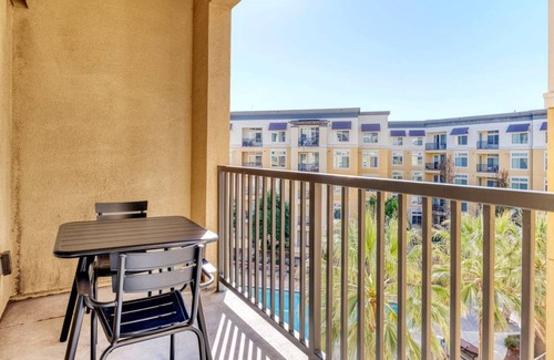 Dublin Apartment | 71 m² Apartment ∙ 1 bedroom ∙ 2 guests