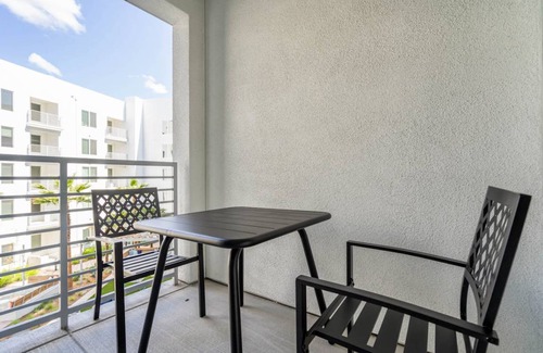Fremont Apartment | 73 m² Apartment ∙ 1 bedroom ∙ 2 guests