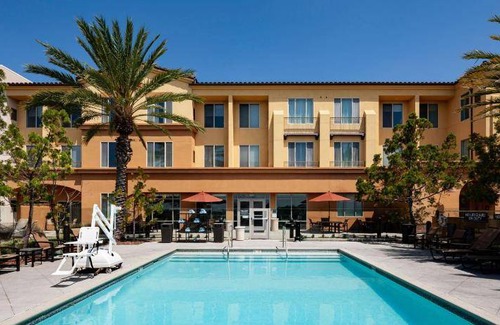 Del Obispo Hotel | 73 m² Hotel ∙ 127 guests