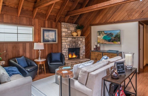 Northwest Carmel Apartment | 74 m² Apartment ∙ 2 bedrooms ∙ 5 guests