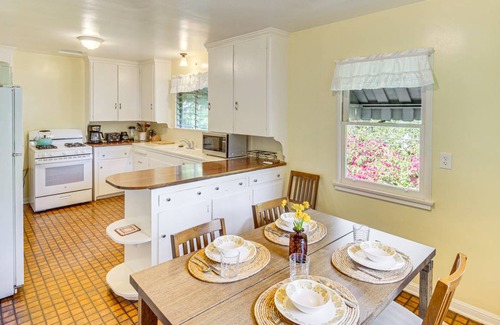 South Pasadena Apartment | 74 m² Apartment ∙ 1 bedroom ∙ 5 guests