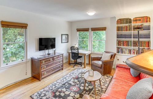 South Pasadena Apartment | 74 m² Apartment ∙ 1 bedroom ∙ 5 guests