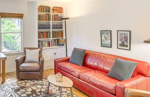 South Pasadena Apartment | 74 m² Apartment ∙ 1 bedroom ∙ 5 guests