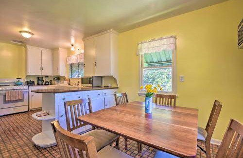 South Pasadena Apartment | 74 m² Apartment ∙ 1 bedroom ∙ 5 guests