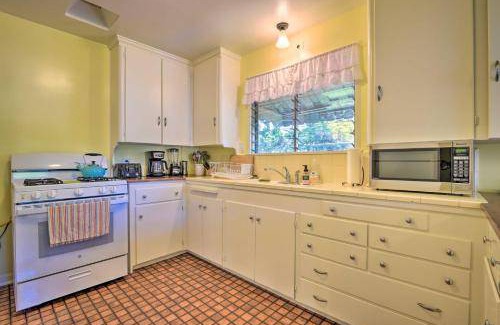 South Pasadena Apartment | 74 m² Apartment ∙ 1 bedroom ∙ 5 guests