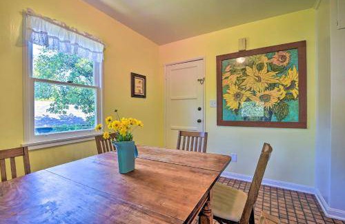 South Pasadena Apartment | 74 m² Apartment ∙ 1 bedroom ∙ 5 guests