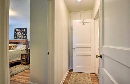 South Pasadena Apartment | 74 m² Apartment ∙ 1 bedroom ∙ 5 guests