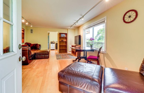 Almonte Apartment | 74 m² Apartment ∙ 1 bedroom ∙ 3 guests