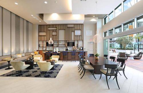 Orange Apartment | 74 m² Apartment ∙ 1 bedroom ∙ 4 guests