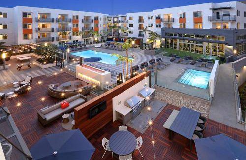 Orange Apartment | 74 m² Apartment ∙ 1 bedroom ∙ 4 guests