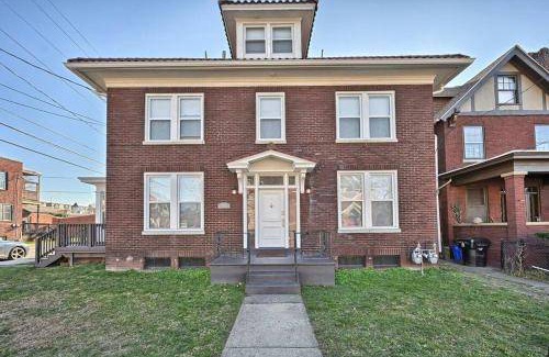 Harrisburg - Hershey Apartment | 74 m² Apartment ∙ 1 bedroom ∙ 2 guests