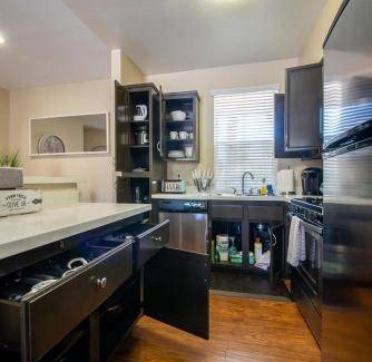 Valencia Apartment | 74 m² Apartment ∙ 1 bedroom ∙ 5 guests