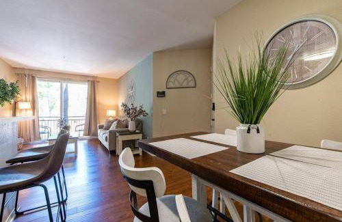 Valencia Apartment | 74 m² Apartment ∙ 1 bedroom ∙ 5 guests