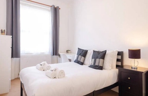 Cantelowes Apartment | 74 m² Apartment ∙ 3 bedrooms ∙ 6 guests