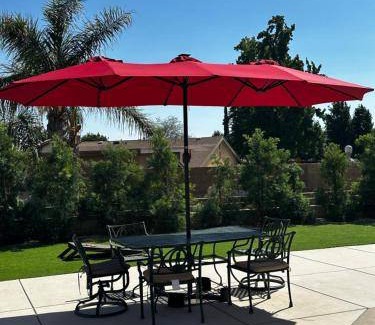 Patton Bed & Breakfast | 74 m² Bed and breakfast ∙ 1 bedroom ∙ 2 guests