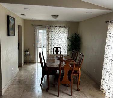 Patton Bed & Breakfast | 74 m² Bed and breakfast ∙ 1 bedroom ∙ 2 guests