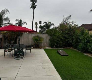 Patton Bed & Breakfast | 74 m² Bed and breakfast ∙ 1 bedroom ∙ 2 guests